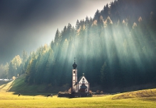 St. Johannes