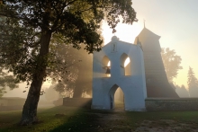 oddech poranka