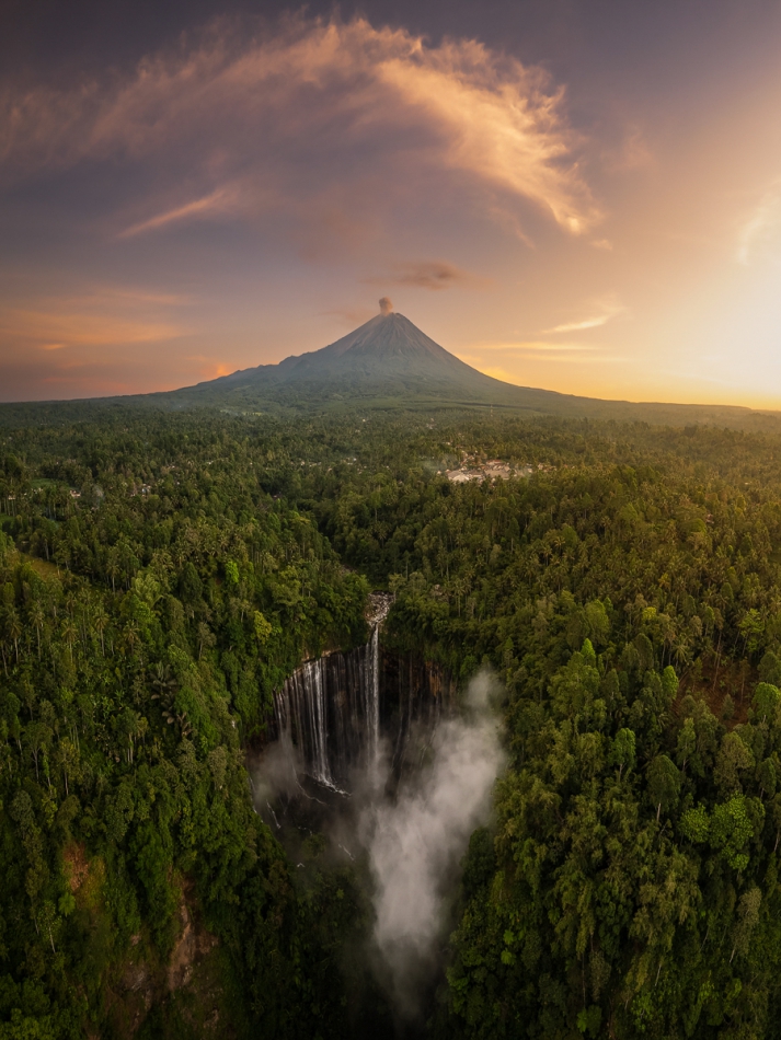 mwillman - Tumpak Sewu . . Zdjęcie 313632