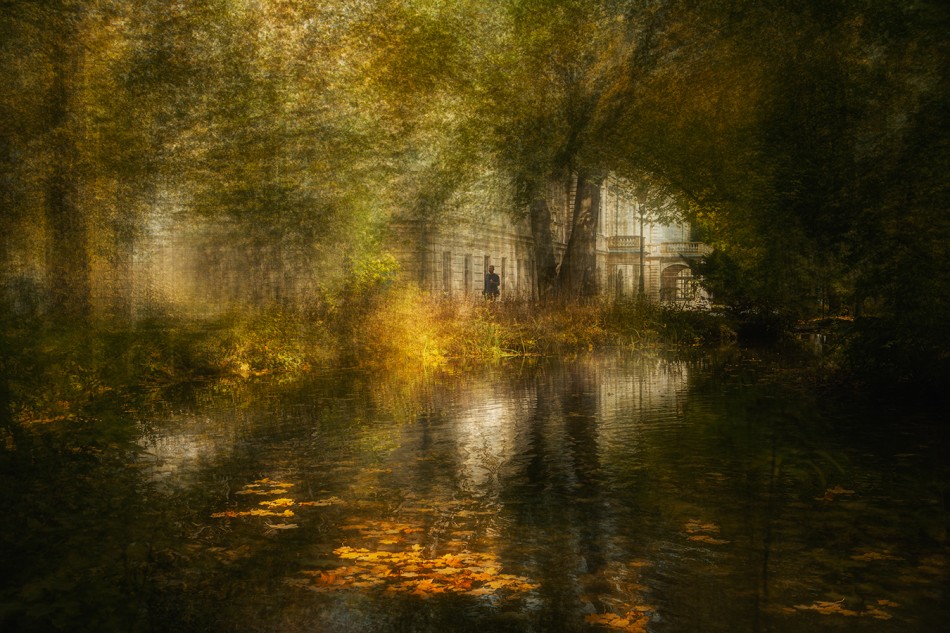 Jesieni wspomnienie. . Zdjęcie 337538