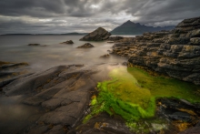 Loch Scavaig