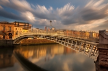 HaPenny Bridge