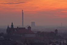 Krakowska nuda...