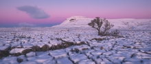 Ingleborough