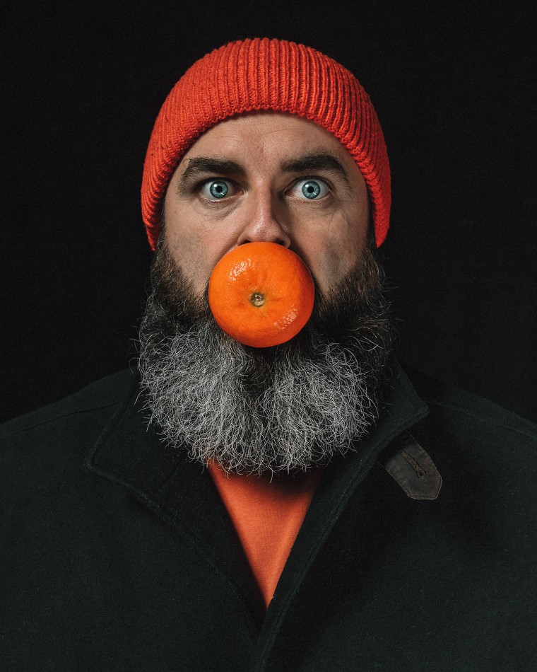 mandarin. . Zdjęcie 338845