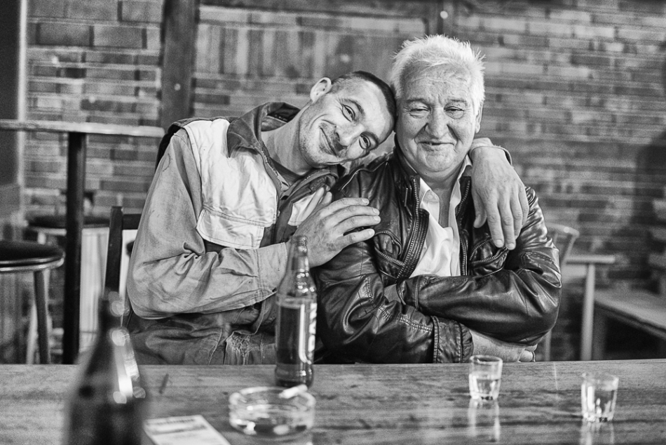 wlamparski - ludzie Bośni. Bośnia - kraj gdzie Cię powitają ugoszczą i nie uciekają przed obiektywem - no dosłownie raj :). Zdjęcie 209499