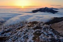 Bieszczady niezwykłe