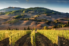 Pienza
