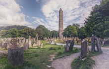 Glendalough