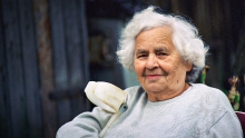 Pani Zofia