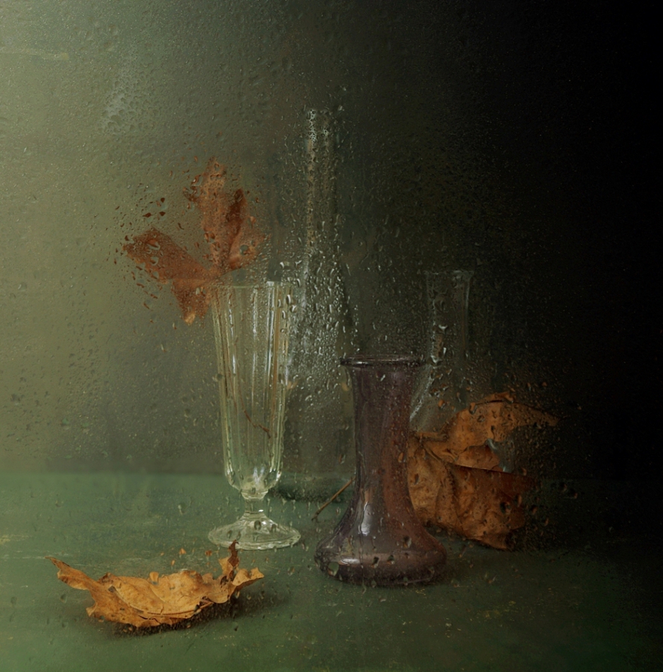 marcel - Zapłakane deszczem. PE. Zdjęcie 234705