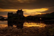 Eilean Donan
