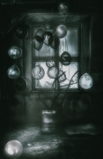 balloon tree