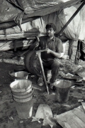 Nomade gypsy hamdicraft