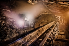 mining industry