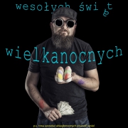 Wesołych Świąt Wielkano...