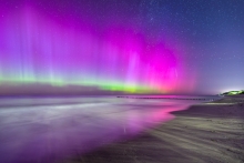 Northen Lights...