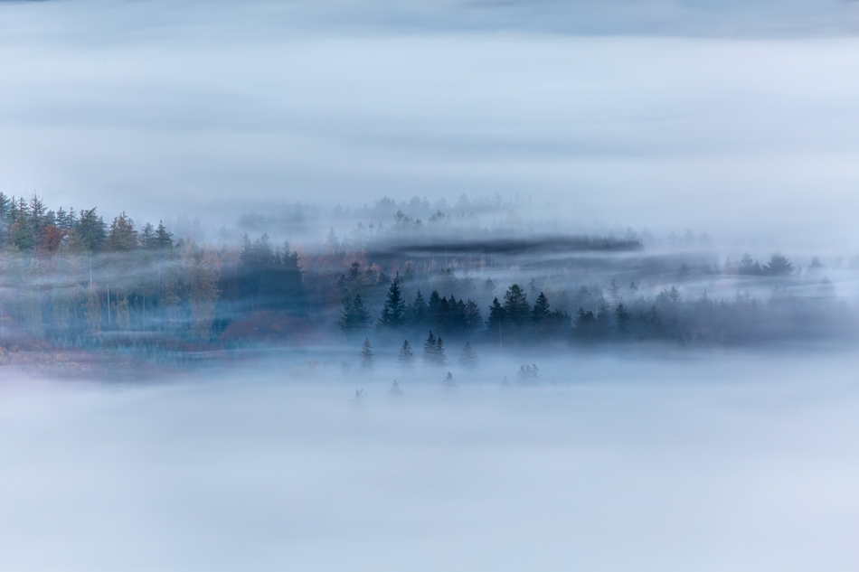 The Land of Morning Mists.... . Zdjęcie 336722