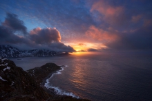 Flaget bay