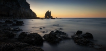 Playa de Portizuelo