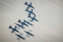 Frecce Tricolori