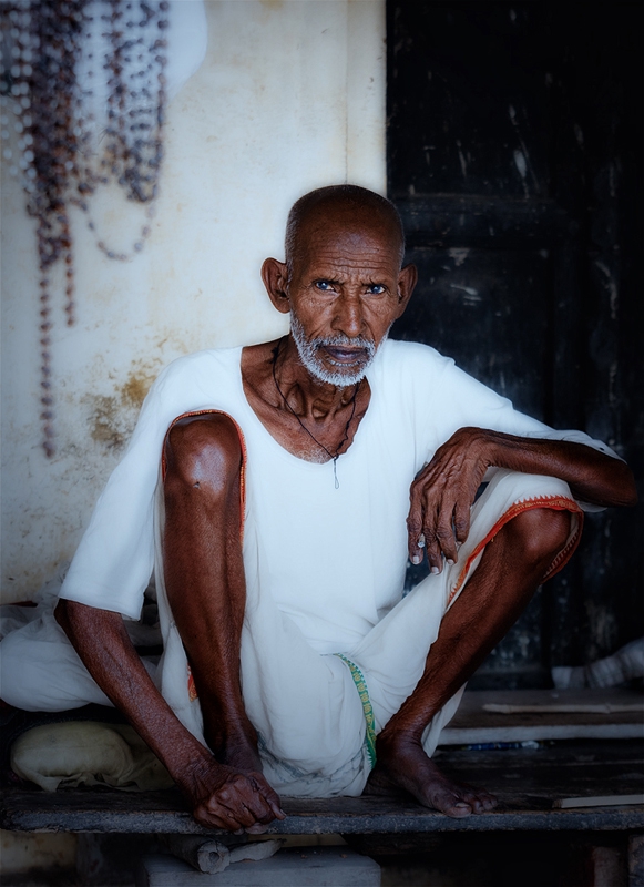 fotoel - Varanasi - Indie. . Zdjęcie 148456