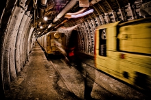 mining industry