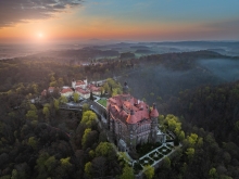 Spring Castle...