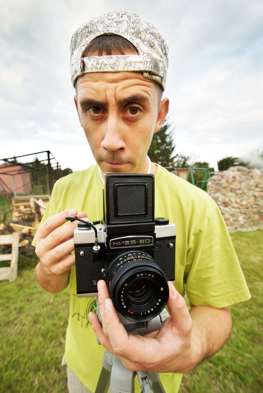 luzu - Trochę luzu :D. Auto :). Zdjęcie 79234