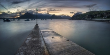 Elgol Pier