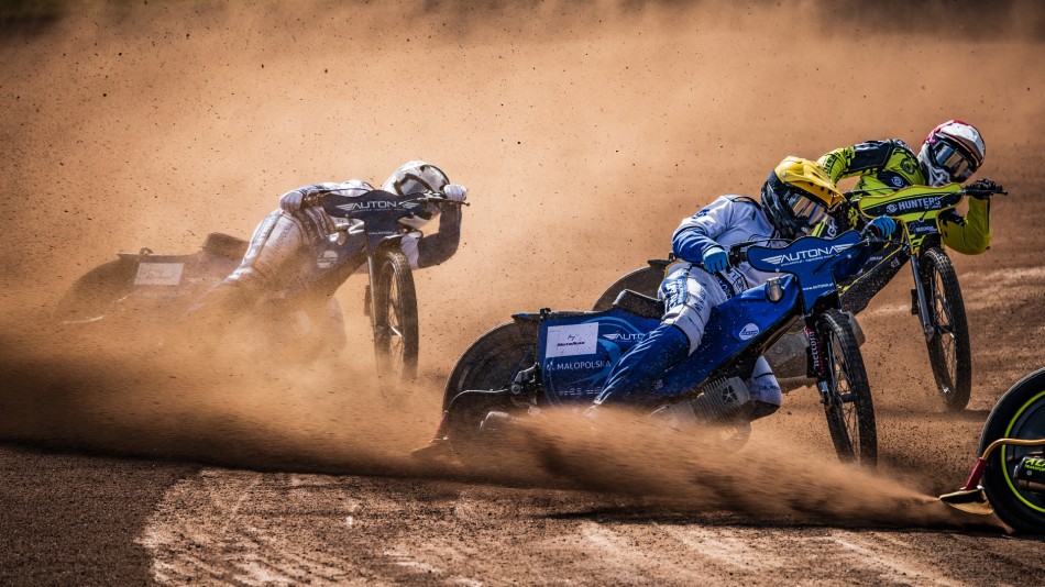 Tuż za kołem. . Zdjęcie 338356