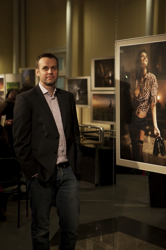 ziehm - Ziehm. Wystawa w Olsztynie :). Zdjęcie 76729