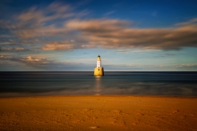 Rattray Head