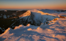 Karkonosze
