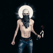 holy rebel
