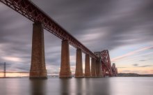 Forth Rail Bridge