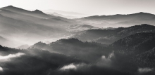 Pieniny...