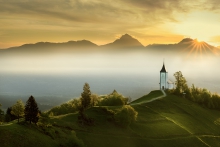Church of St. Primus an...