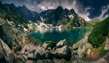 Tatry