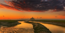Saint-Michel....