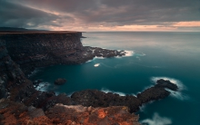 Krysuvikbjarg