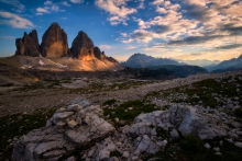 Tre Cime di Lavaredo