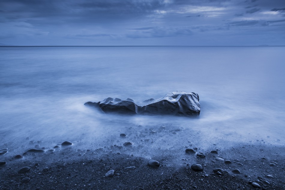 Poranny szum. . Zdjęcie 338706