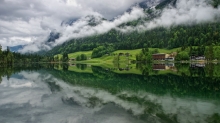 Hintersee