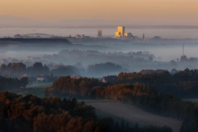 mining industry