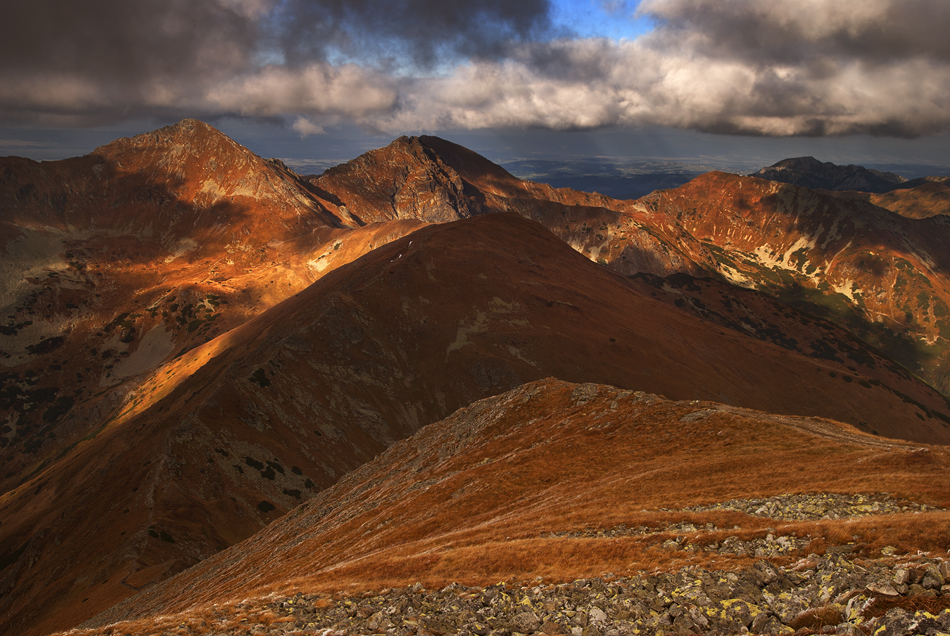 siwypz - Rohacze.... z Barańca. Zdjęcie 107885