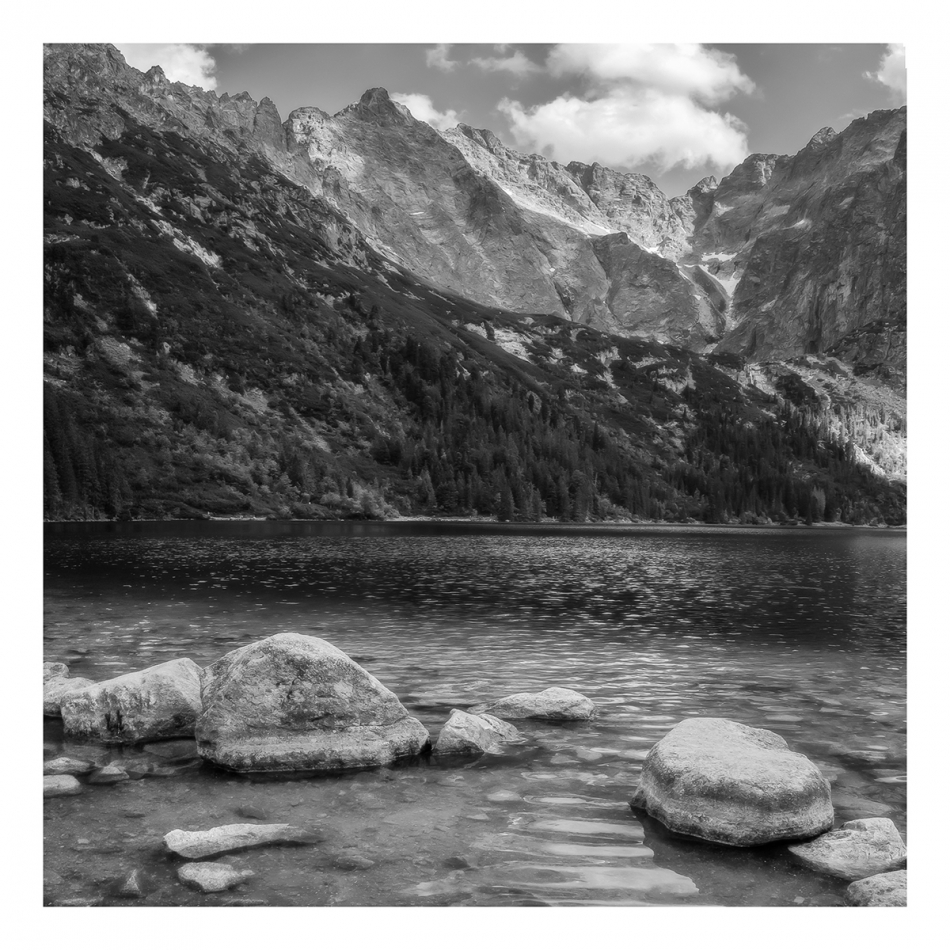 robert_cz - Nad Morskim Okiem.. . Zdjęcie 274627