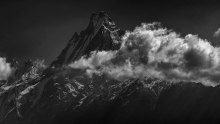 Machapuchare