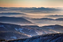 Distant Lands...