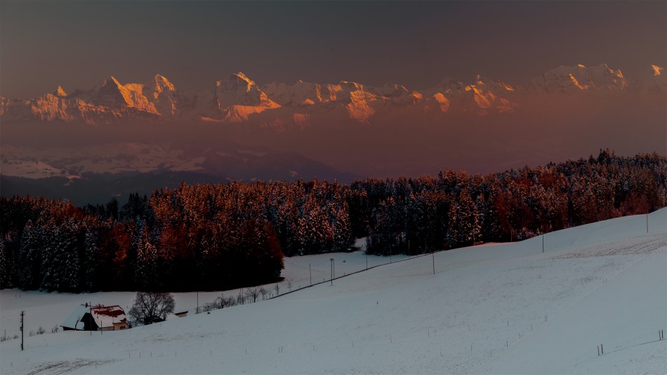 Alpy. . Zdjęcie 340720